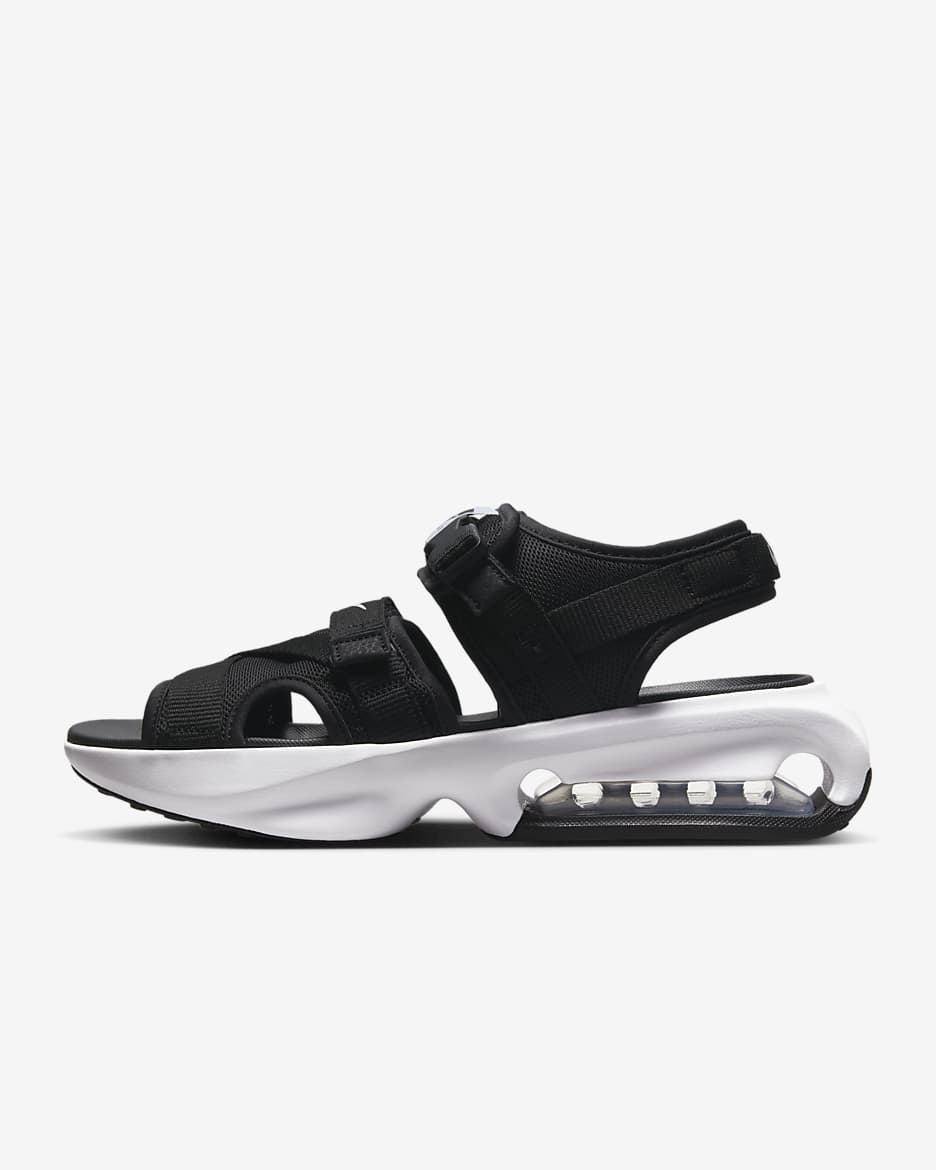 Nike air sandals womens on sale